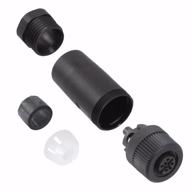 1500787 Phoenix Contact  Assemblages de connecteurs circulaires